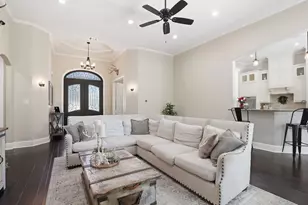 4215 Longhorn Drive, Cleveland, TX 77328 - Photo 32