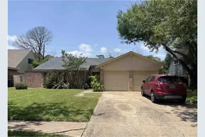 4935 Blueberry Hill Drive, Houston, TX 77084 - Photo 1