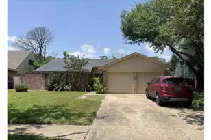 4935 Blueberry Hill Dr, Houston, TX 77084 - Photo 1