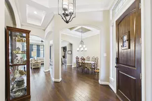 2323 Darden Springs Ln, Friendswood, TX 77546 - Photo 8