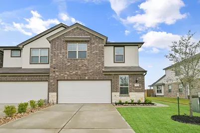 7123 Elgin Street, Pearland, TX 77584 - Photo 1