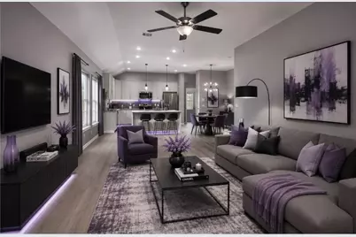 31849 Pecan Cottage Trail, Spring, TX 77386 - Photo 2