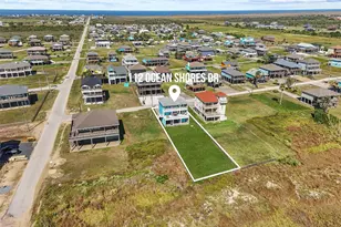 112 Ocean Shore Dr, Crystal Beach, TX 77650 - Photo 30