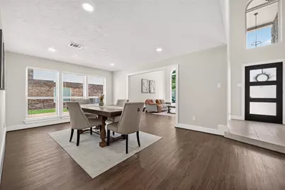 1018 Sherfield Ridge Drive, Katy, TX 77450 - Photo 10