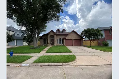 15922 Williwaw Drive, Houston, TX 77083 - Photo 1