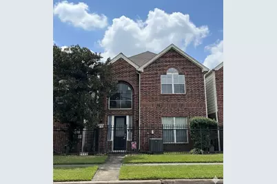 1711 Aden Mist Drive, Houston, TX 77003 - Photo 1