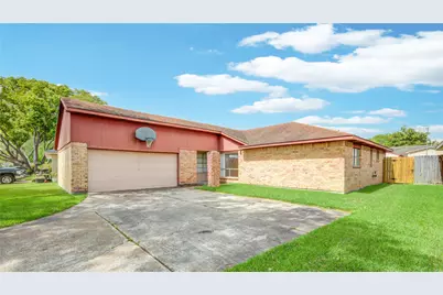 9831 Shell Rock Road, La Porte, TX 77571 - Photo 2