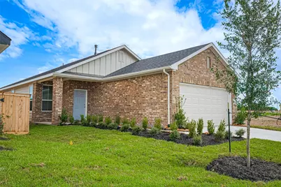 340 Stone Placa Trail, Brookshire, TX 77423 - Photo 1