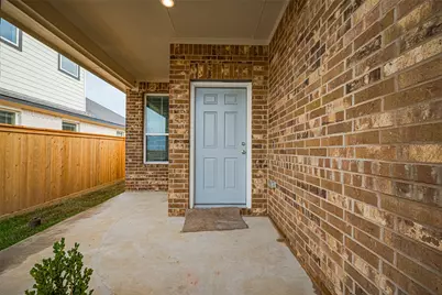 340 Stone Placa Trail, Brookshire, TX 77423 - Photo 4