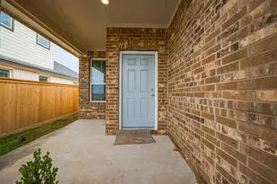 340 Stone Placa Trl, Brookshire, TX 77423 - Photo 4