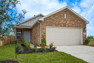 340 Stone Placa Trl, Brookshire, TX 77423 - Photo 2