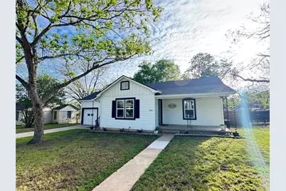 1901 Marjorie Street, Brenham, TX 77833 - Photo 20