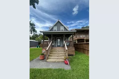 3020 Calhoun Street, Bacliff, TX 77518 - Photo 2