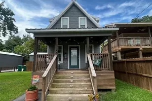 3020 Calhoun St, Bacliff, TX 77518 - Photo 2