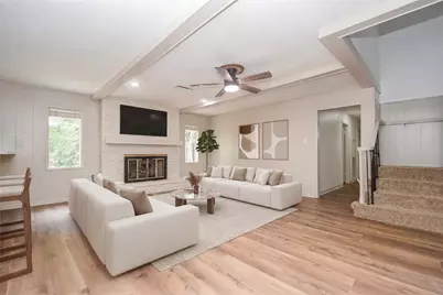 96 Panorama Drive, Conroe, TX 77304 - Photo 6