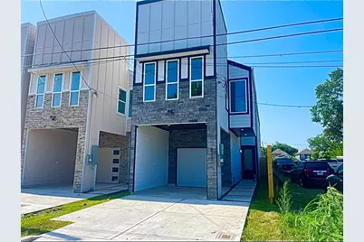 8131 Saint Louis Street, Houston, TX 77028 - Photo 2
