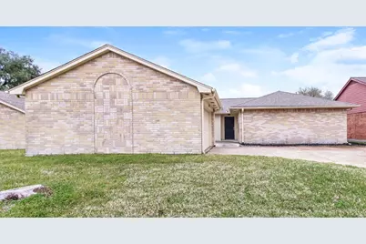 9938 Shell Rock Road, La Porte, TX 77571 - Photo 1