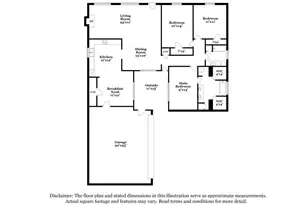 9938 Shell Rock Rd, La Porte, TX 77571 - Photo 2