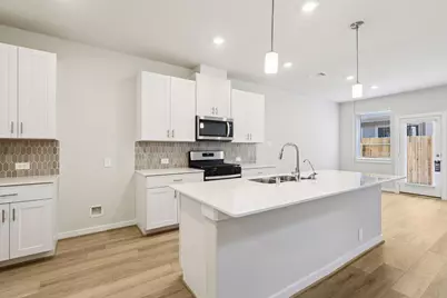 1111 Cedar Place Lane, Missouri City, TX 77459 - Photo 2