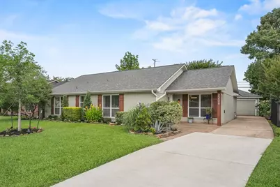 2206 Willowby Drive, Houston, TX 77008 - Photo 1