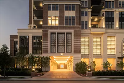 1717 Bissonnet Street #808, Houston, TX 77005 - Photo 32