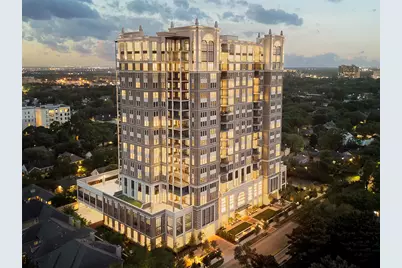 1717 Bissonnet Street #808, Houston, TX 77005 - Photo 50