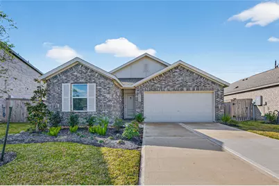 16703 Rolling Pasture Lane, Hockley, TX 77447 - Photo 1