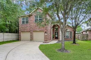 20840 Hixon Creek Dr, Porter, TX 77365 - Photo 2