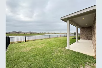 7819 Evening Emerald Drive, Rosharon, TX 77583 - Photo 6