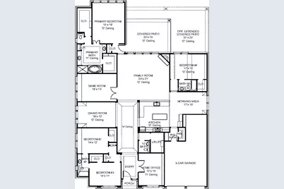 15824 Mossy Juniper Lane, Conroe, TX 77302 - Photo 2