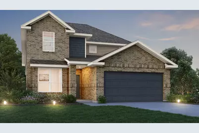 16693 Heritage Pines Lane, Conroe, TX 77302 - Photo 1