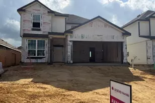 16693 Heritage Pnes Ln, Conroe, TX 77302 - Photo 2