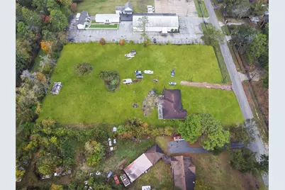 17419 Bamwood Drive, Houston, TX 77090 - Photo 4