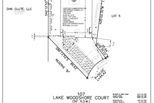 107 Lake Woodshore Ct, Clute, TX 77531 - Photo 28