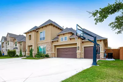 11610 Kirkshaw Drive, Richmond, TX 77407 - Photo 4