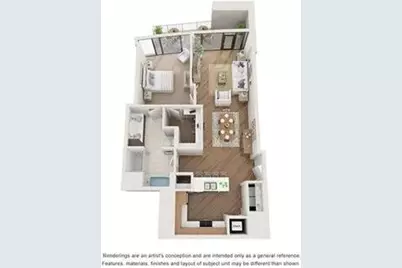 3333 Lake Street #13A, Houston, TX 77098 - Photo 50