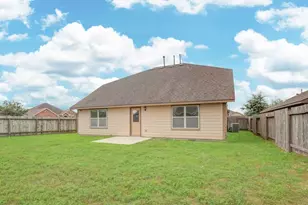 9919 Shimmering Lakes Dr, Rosharon, TX 77583 - Photo 36