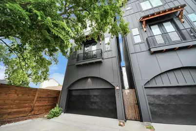 2211 Bevis Street, Houston, TX 77008 - Photo 2