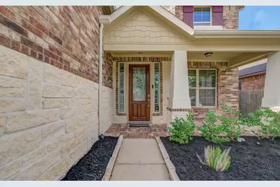 24715 Ballad Drive, Katy, TX 77493 - Photo 8