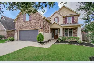 24715 Ballad Drive, Katy, TX 77493 - Photo 1