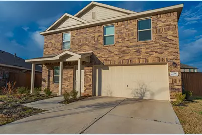 27006 Breakaway Lane, Katy, TX 77493 - Photo 2