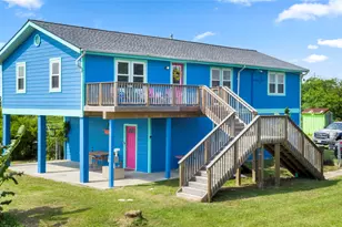 11556 Homrighaus Rd, Galveston, TX 77554 - Photo 1