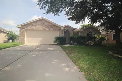 18122 Cypress Valley Lane, Cypress, TX 77429 - Photo 1