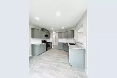8426 Woodland Knoll Lane, Cypress, TX 77433 - Photo 8
