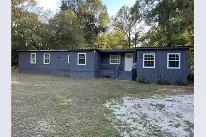10908 L and M Road, Montgomery, TX 77316 - Photo 1