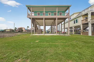 1410 Gulf, Crystal Beach, TX 77650 - Photo 1