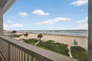 1410 Gulf, Crystal Beach, TX 77650 - Photo 10