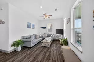 1410 Gulf, Crystal Beach, TX 77650 - Photo 20