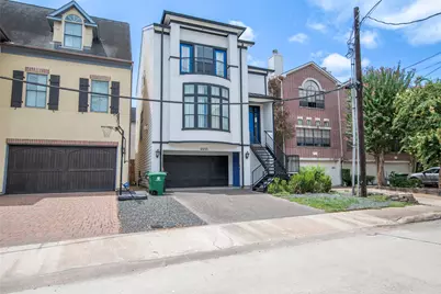 4233 Childress Street, Houston, TX 77005 - Photo 2