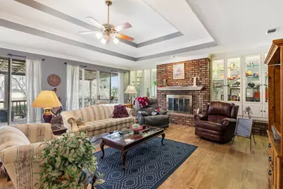 9 Sammy Snead Drive, Hilltop Lakes, TX 77871 - Photo 2